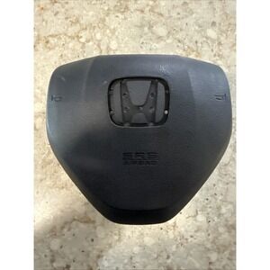 2006-2011 HONDA CIVIC FRONT LEFT DRIVER SIDE STEERING WHEEL‎ COVER